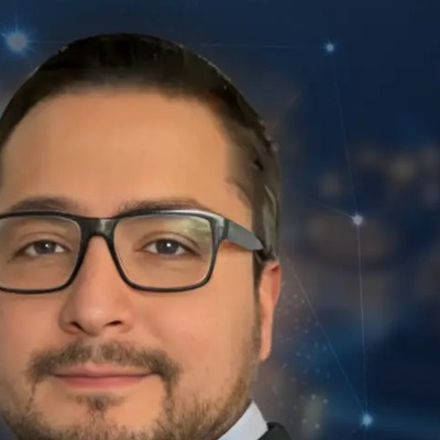 Edwin Mata