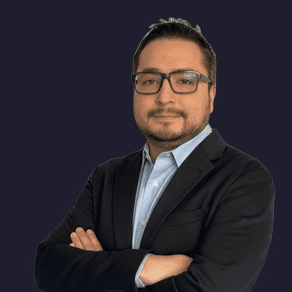 Edwin Mata