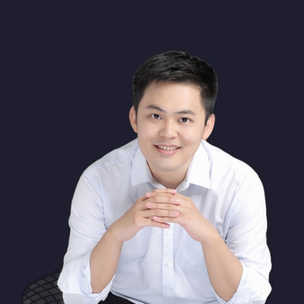 James Wo