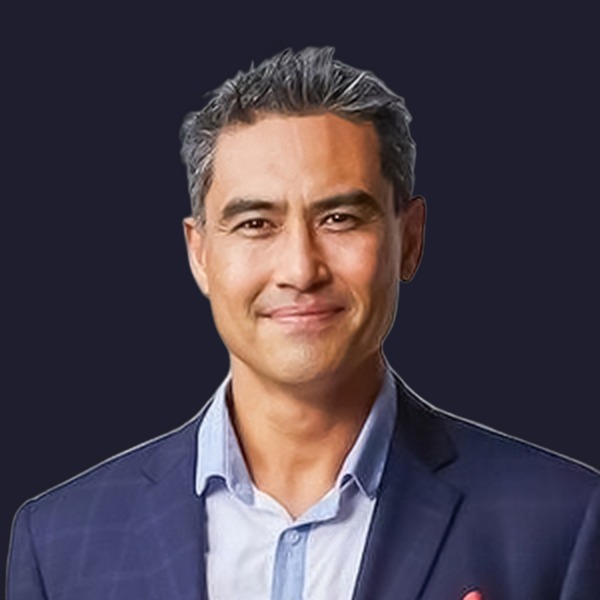 Julian Kwan