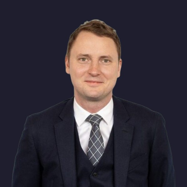 Peter Kadish